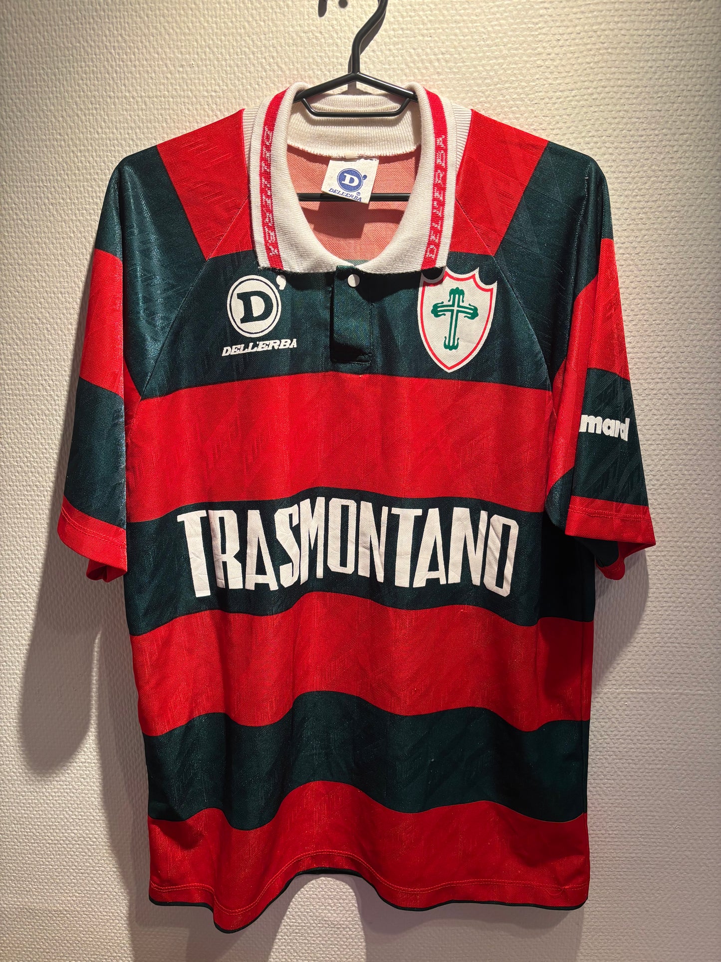 Portuguesa Home 1993 #10