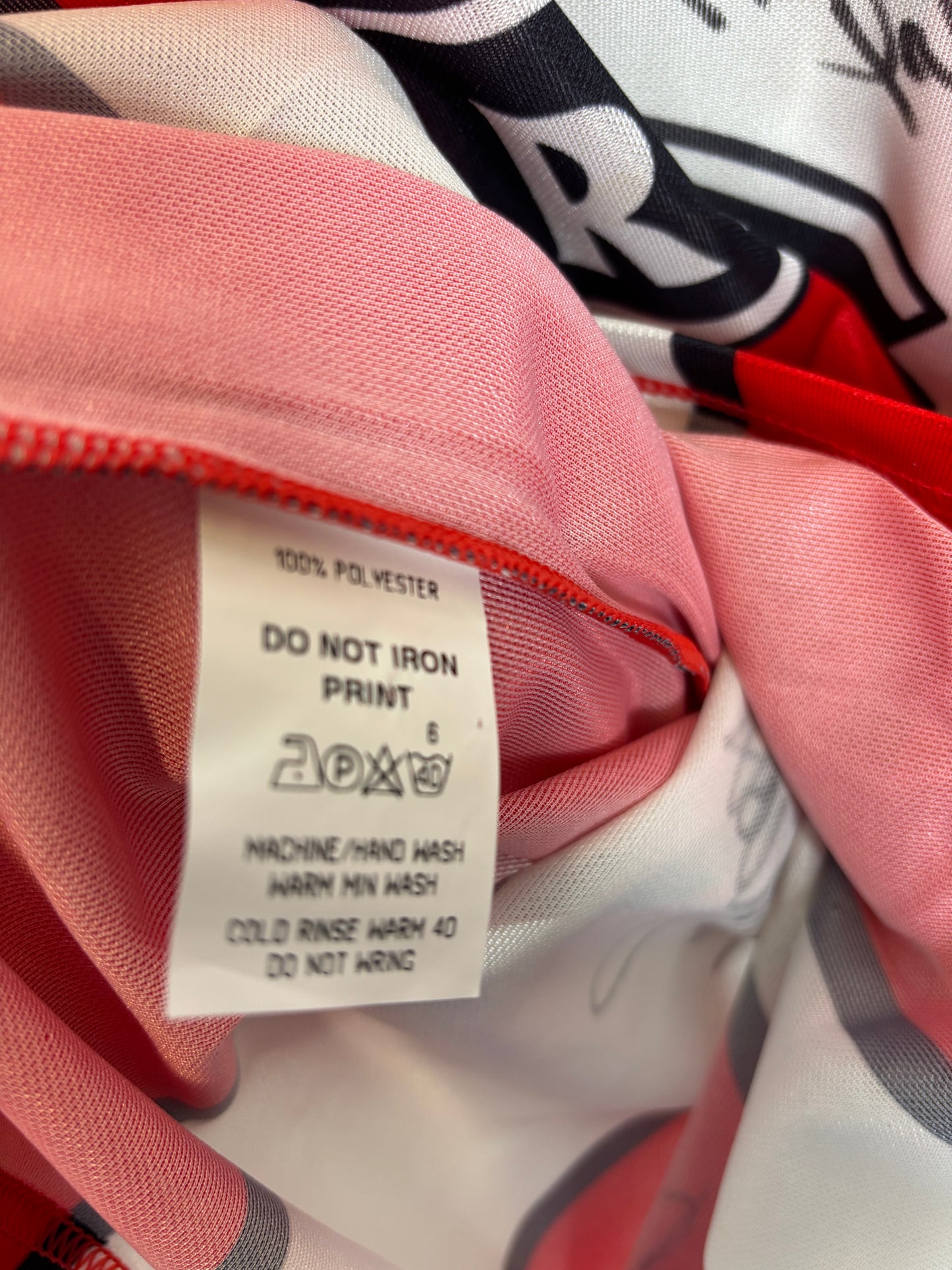 Sheffield United Home shirt 97/98