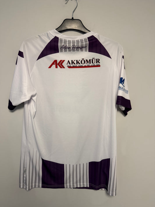 Diadora Artvin Hopaspor 20/21 - 10/10