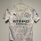 Manchester City Third 20/21