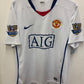 Manchester United Away 08/09 Berbatov 9