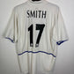 Leeds United Home 02/03 Smith 17 - 7/10