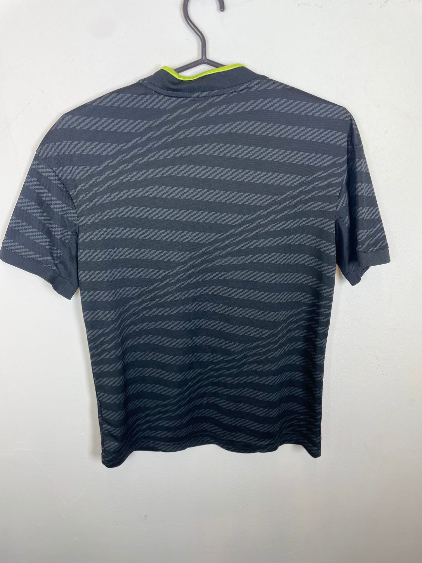 Real Madrid Third 22/23 Kids