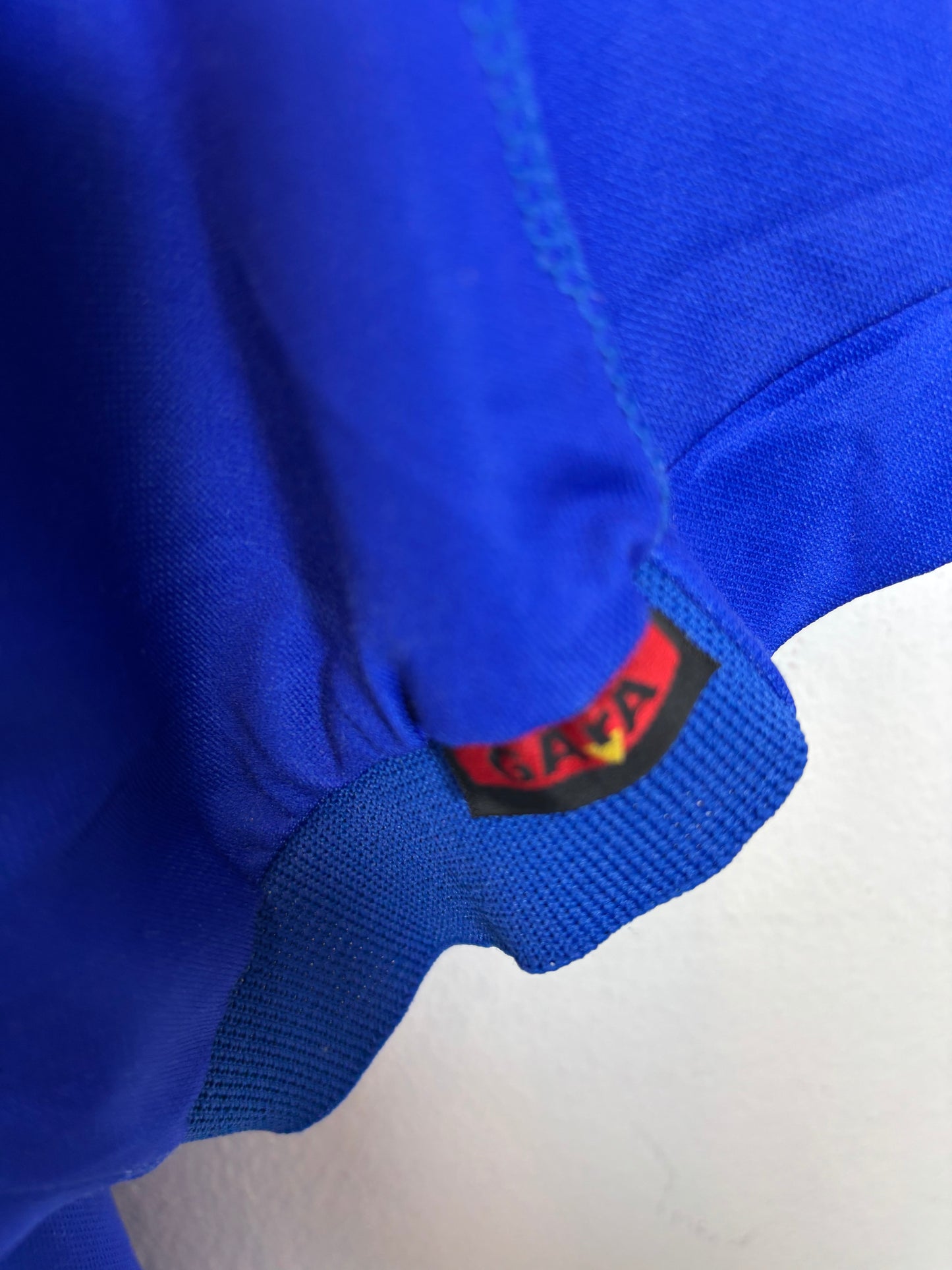 Italy Home 1999 Baggio R. 18 - 6/10