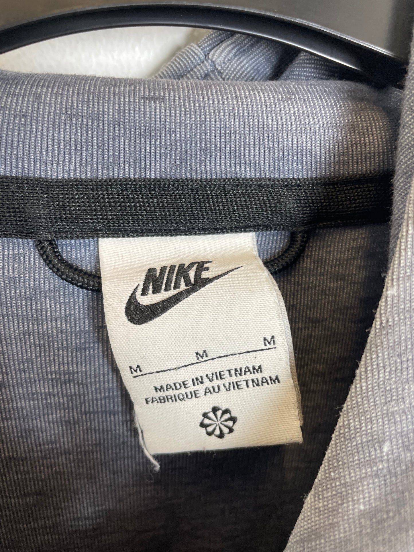 Nike Barcelona Tech Fleece - 8/10