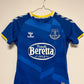 Everton Home 21/22 kids