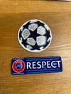 CL 12-21 Patches