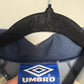 Umbro Ajax Away 97/98 Litmanen 10 - 8/10
