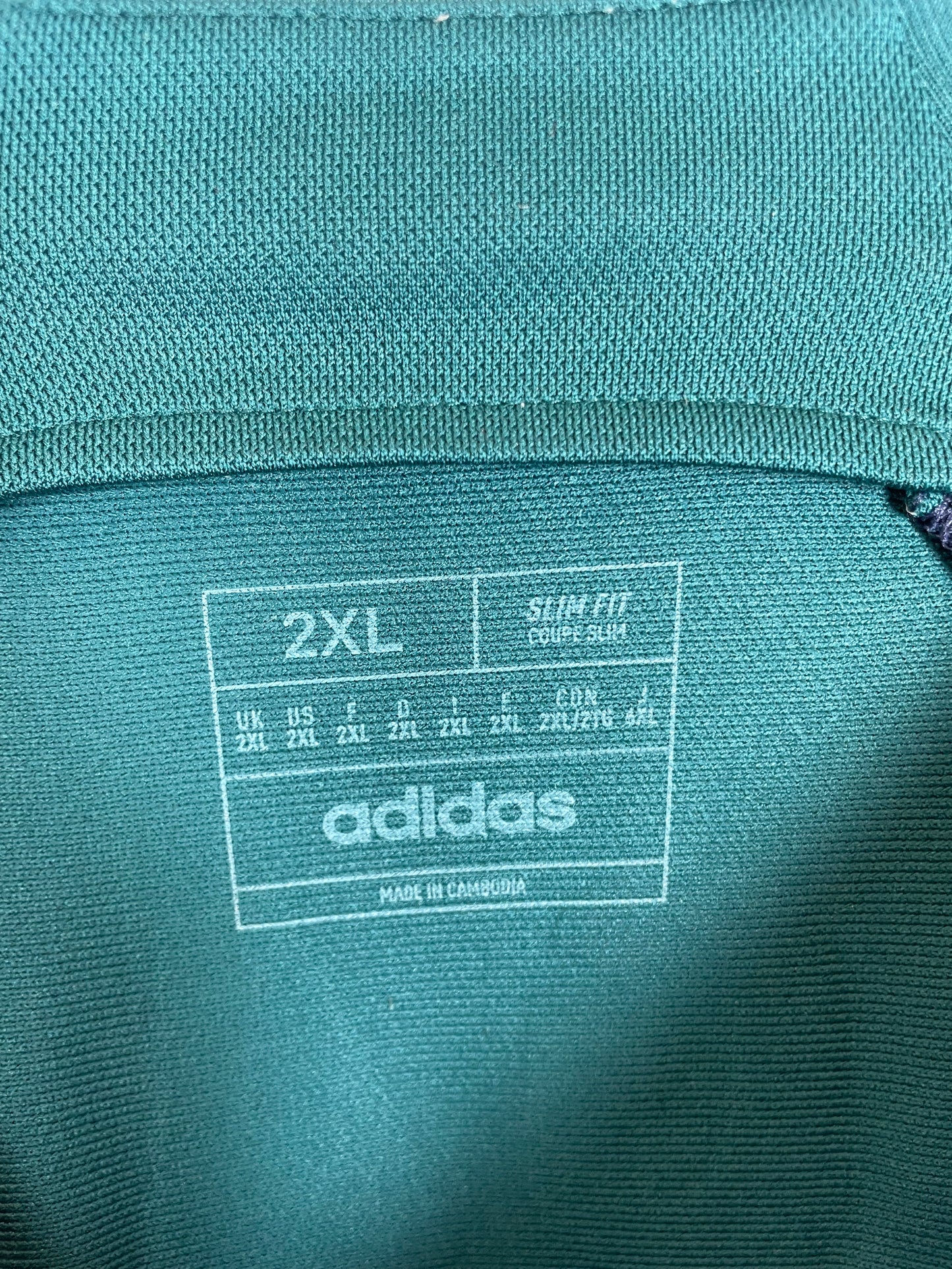 Adidas Arsenal Third 23/24 Ødegaard 8 - 9/10
