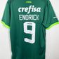 Palmeiras Home 2023 Endrick 9