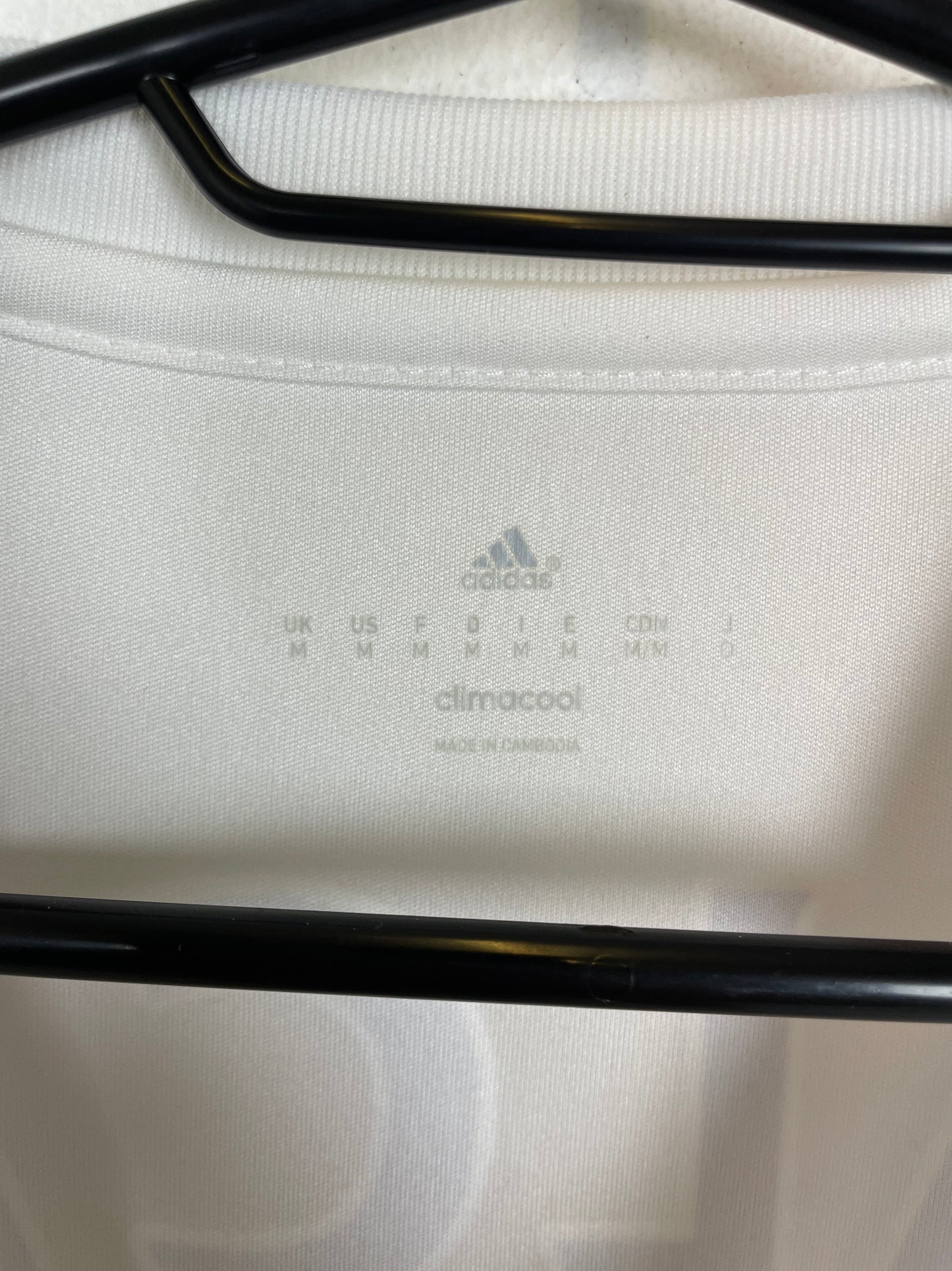 Chelsea Away 15/16 Falcao 9