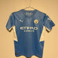 Manchester City Home 21/22 Foden kids