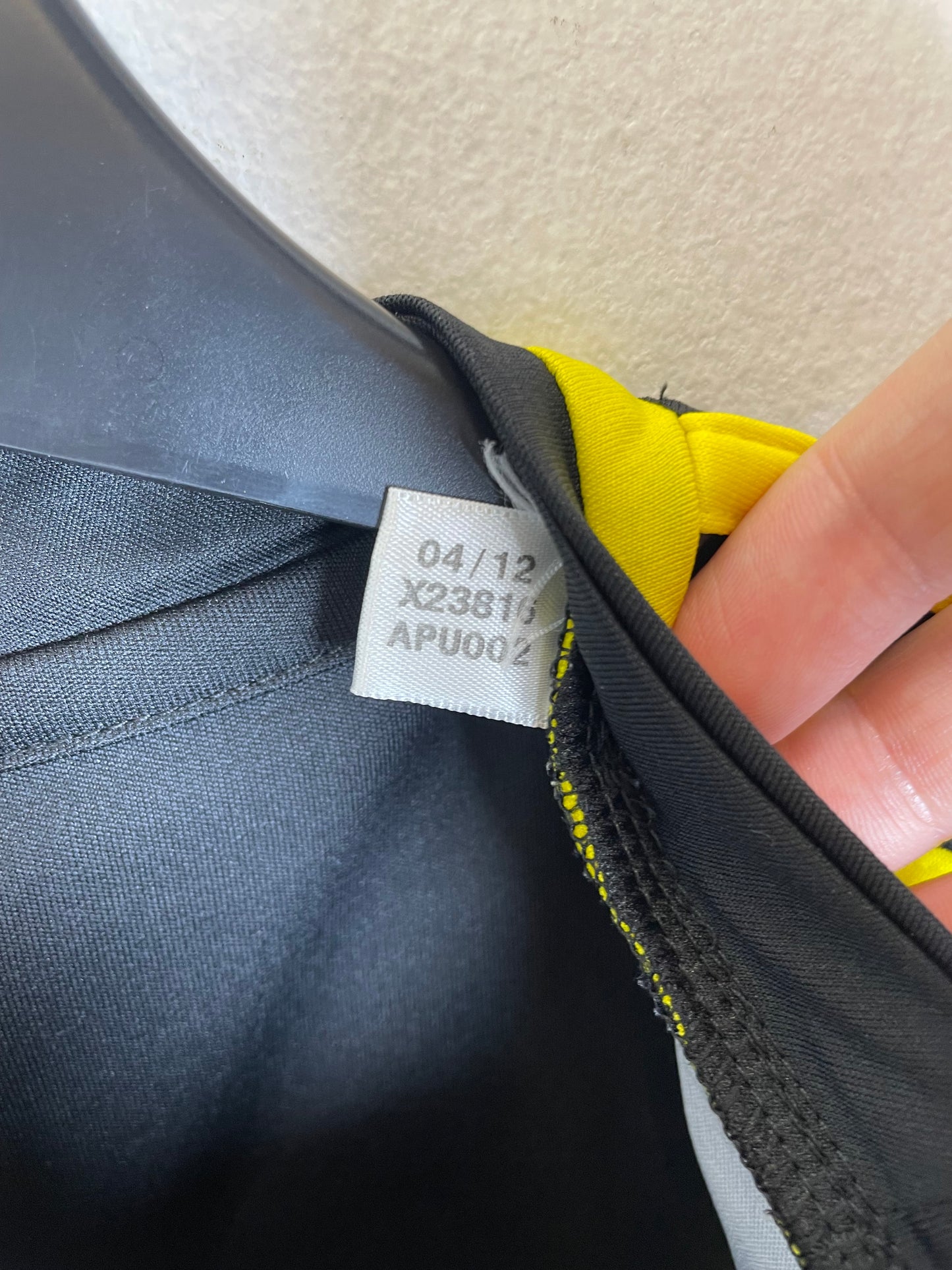 Chelsea Third 12/13 Torres 9