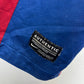 Nike Barcelona Home 10/11 Messi 10 - 9/10