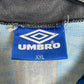 Umbro Inter Milan Home 96/97 Zanetti 4 - 8/10