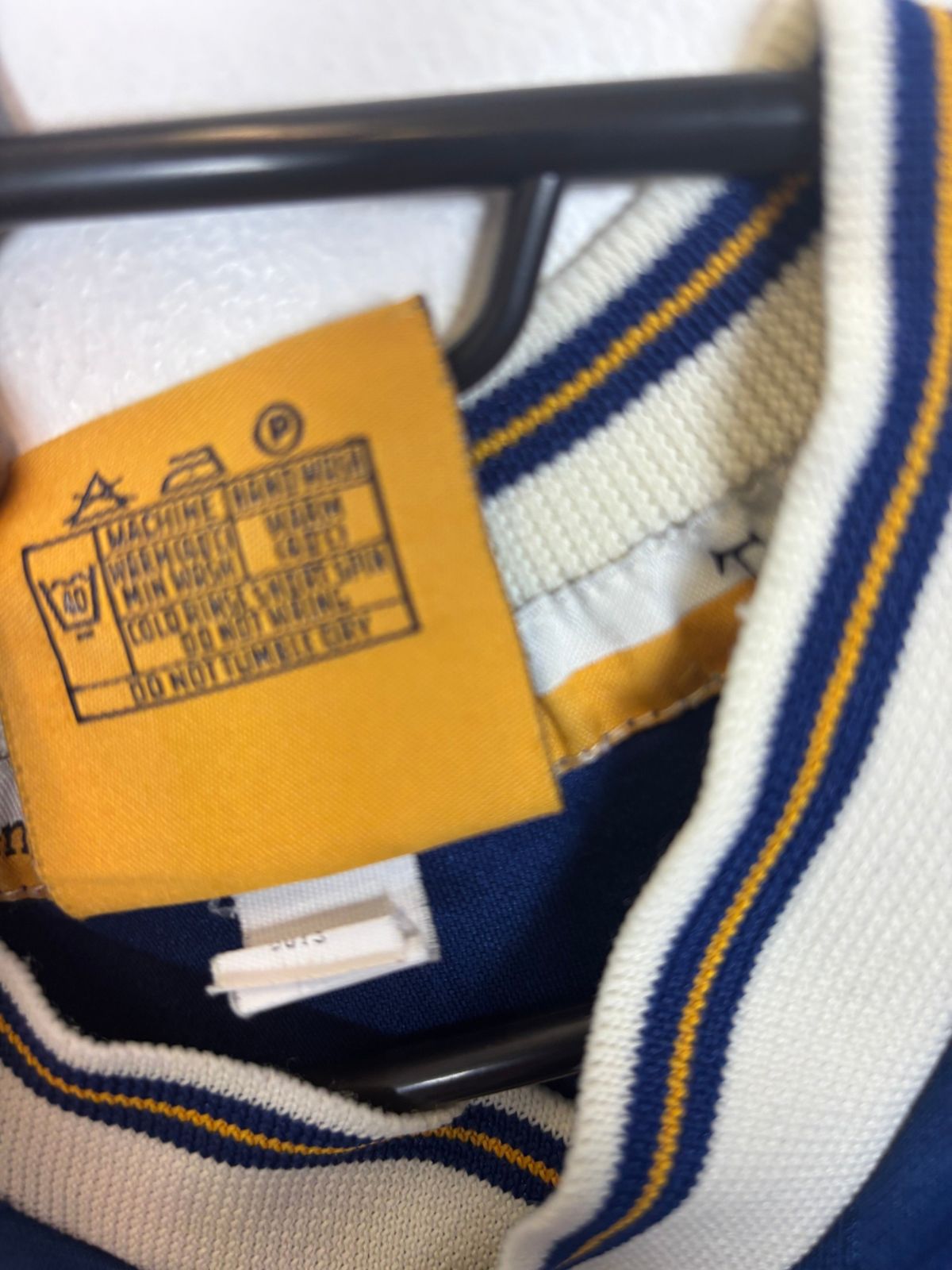 Pony Tottenham Hotspur Away 97/98 Ginola 14 kids - 8/10 - TheFootballIdiots