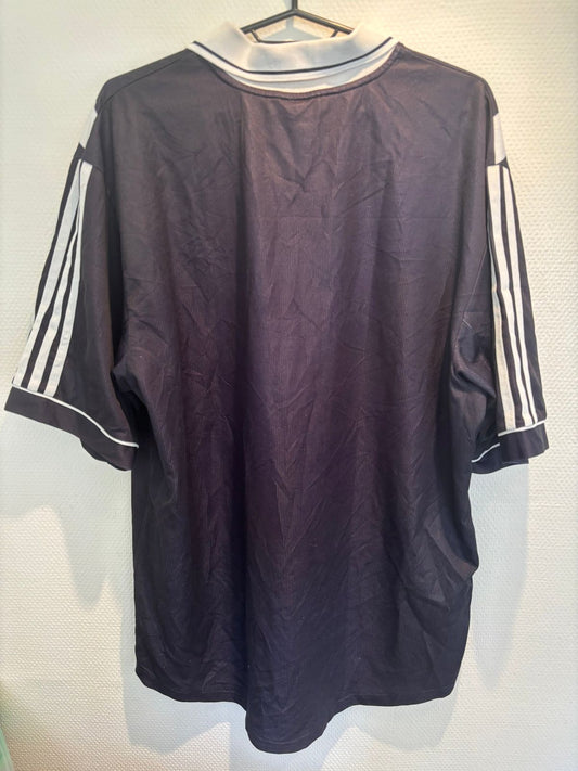 Adidas Bordeaux Home 00/01 - 8/10 - TheFootballIdiots