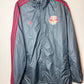 Adidas New York Red Bulls Team issued Jacket - 9/10