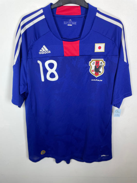 Japan Home 2010 Honda 18