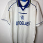 Umbro Chelsea 98/00 Zola 25 - 8/10 - TheFootballIdiots
