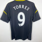 Chelsea Third 12/13 Torres 9