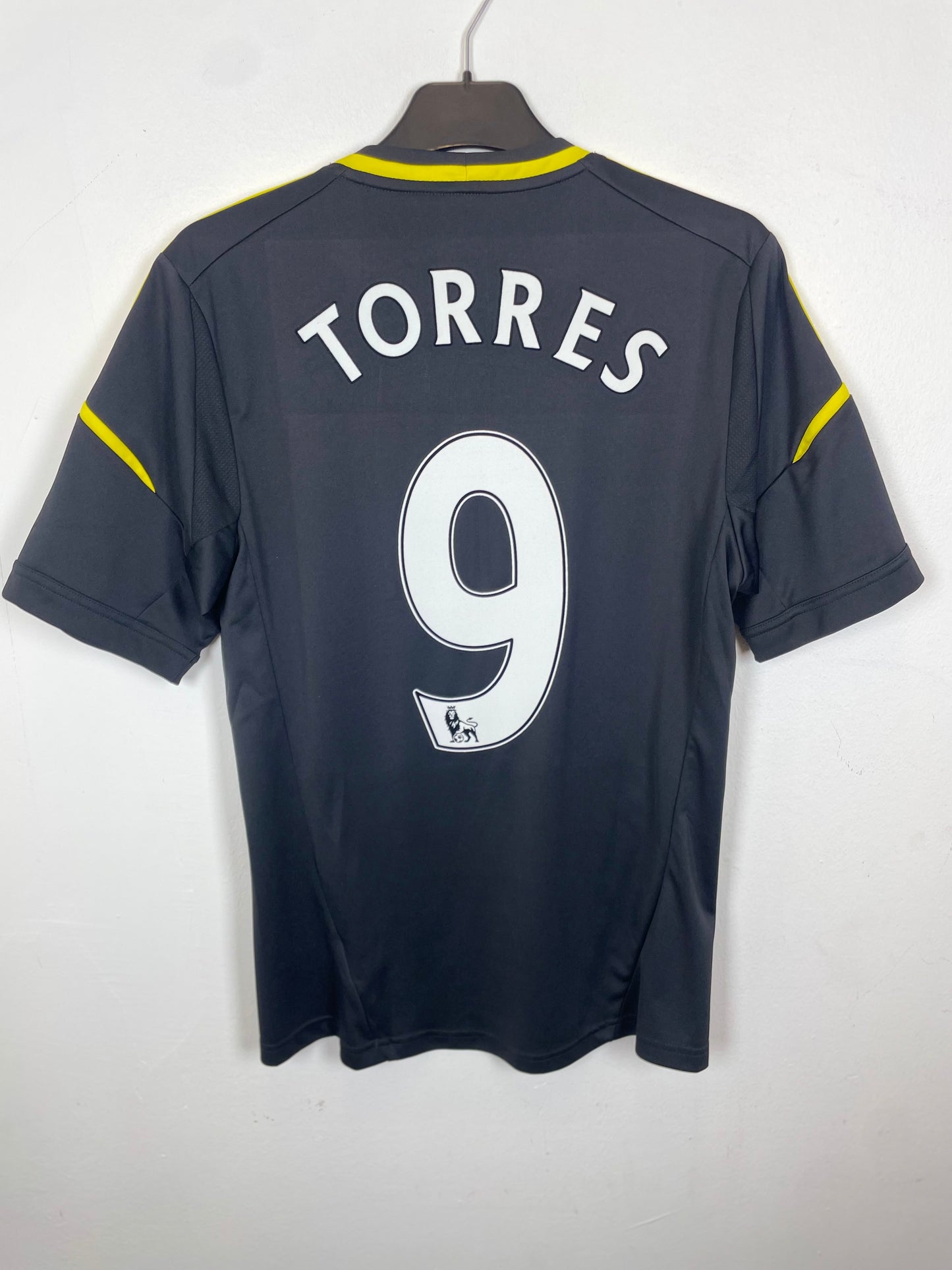 Chelsea Third 12/13 Torres 9