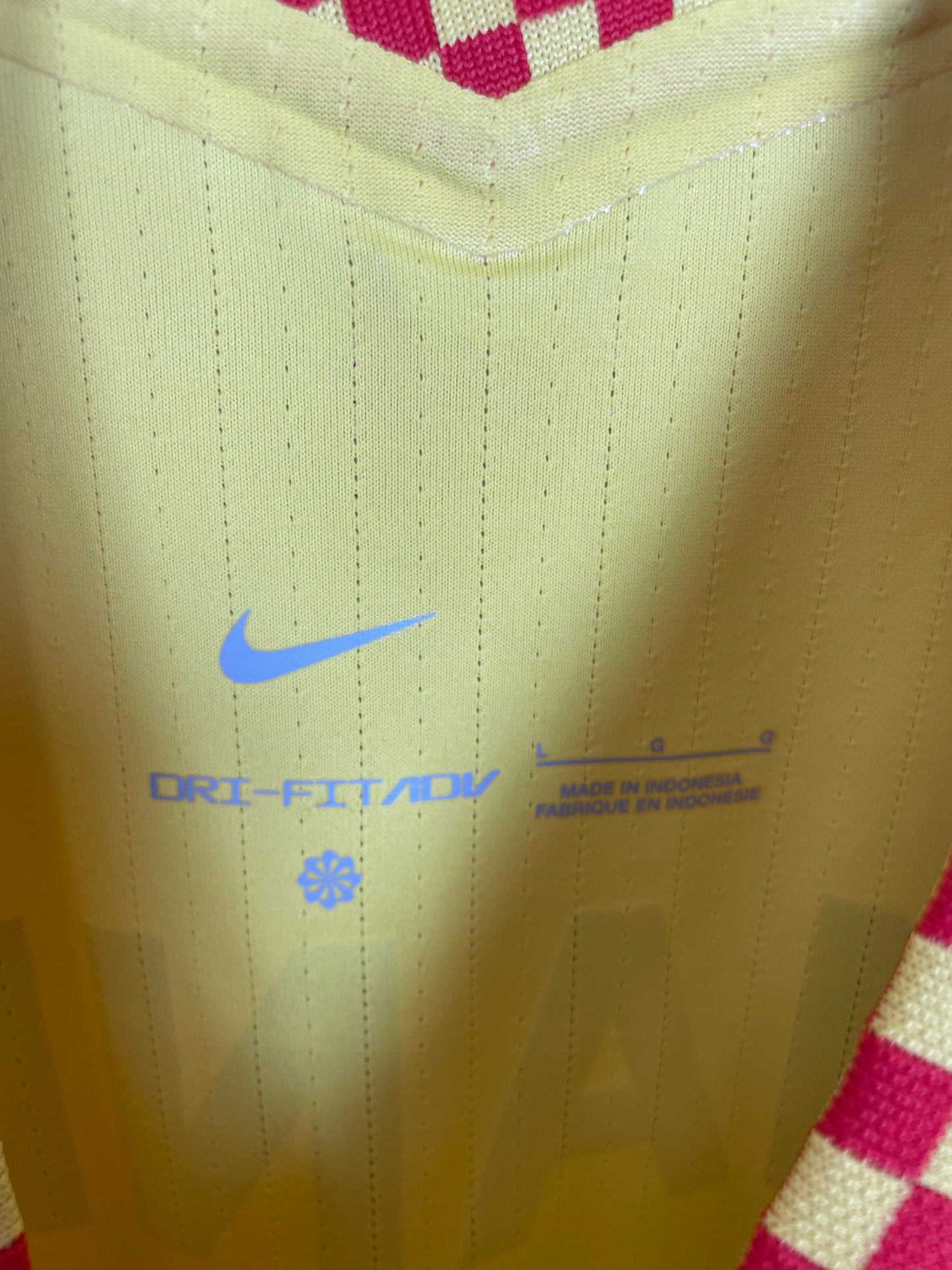 Nike Liverpool Third 21/22 Player Spec Mane 10 - 10/10