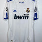 Adidas Real Madrid 12 Marcelo - 9/10