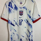 Nike Norway Away 2024 Bjørkan 17 - Matchworn/Signed - vs Czechia 22.03.2024 - TheFootballIdiots