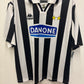 Juventus Home 94/95 Baggio/ Del Piero 10