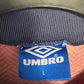Umbro England Away 1994 Gascoigne 8 - 7/10