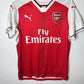 Puma Arsenal Home 16/17 Ozil 11 Kids - 8/10