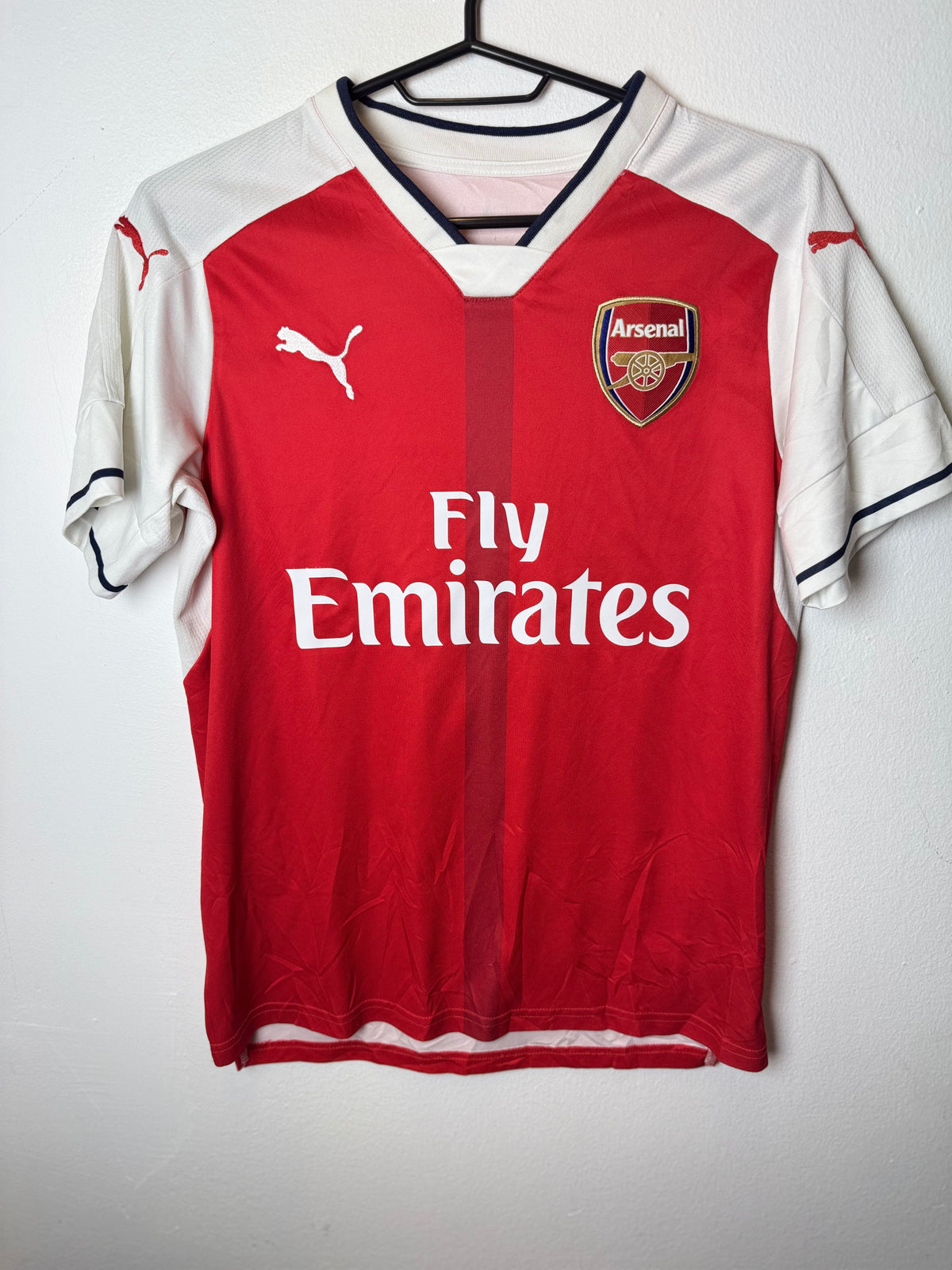 Puma Arsenal Home 16/17 Ozil 11 Kids - 8/10