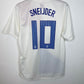 Netherlands Away 2012 Sneijder 10