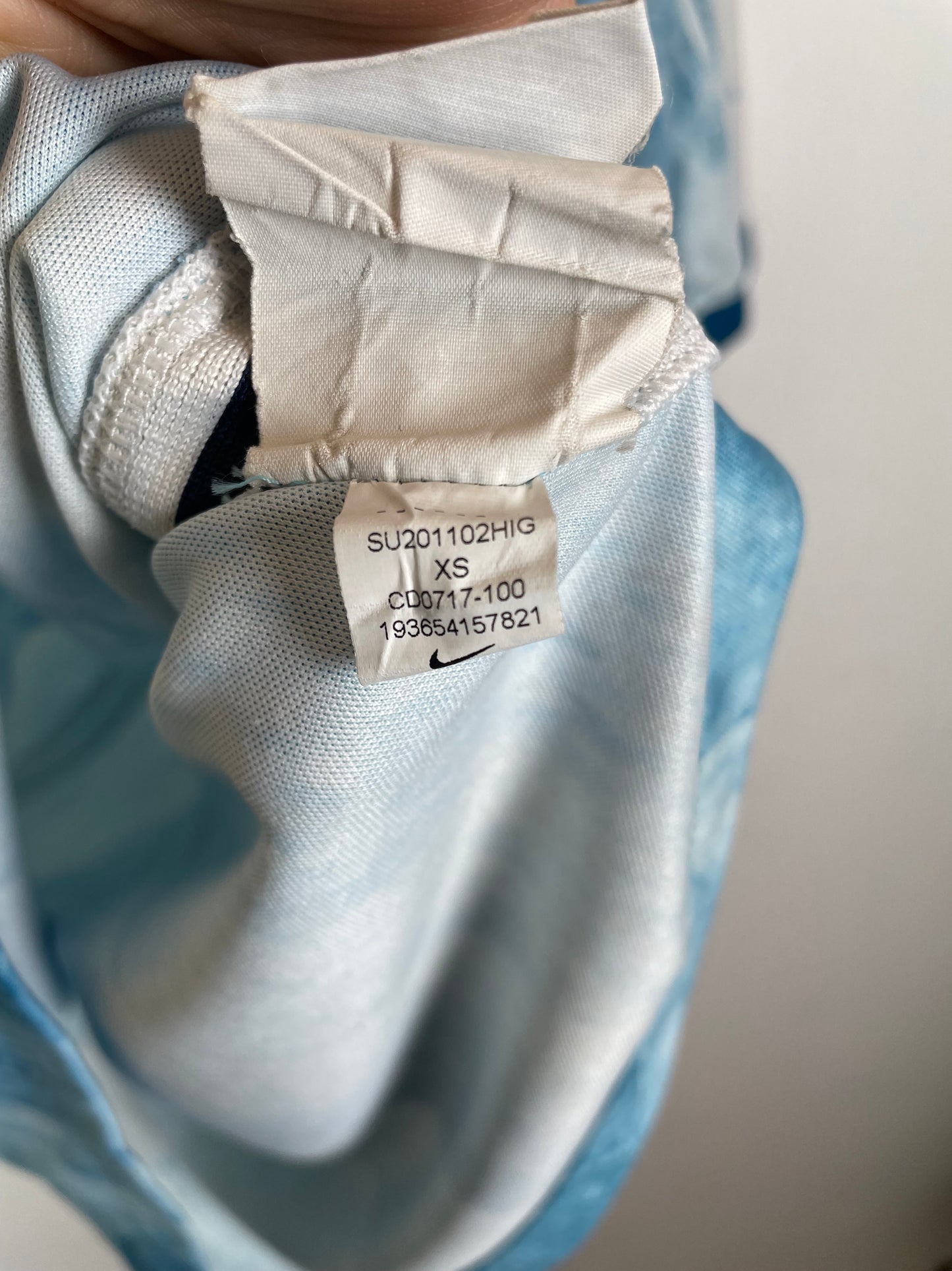 Norway Away 2020 Haaland 23