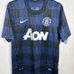 Nike Manchester United away shirt 13/14 with Januzaj 44 in excellent condition