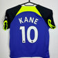 Nike Tottenham Away 22/23 Kane 10 Kids - 9/10
