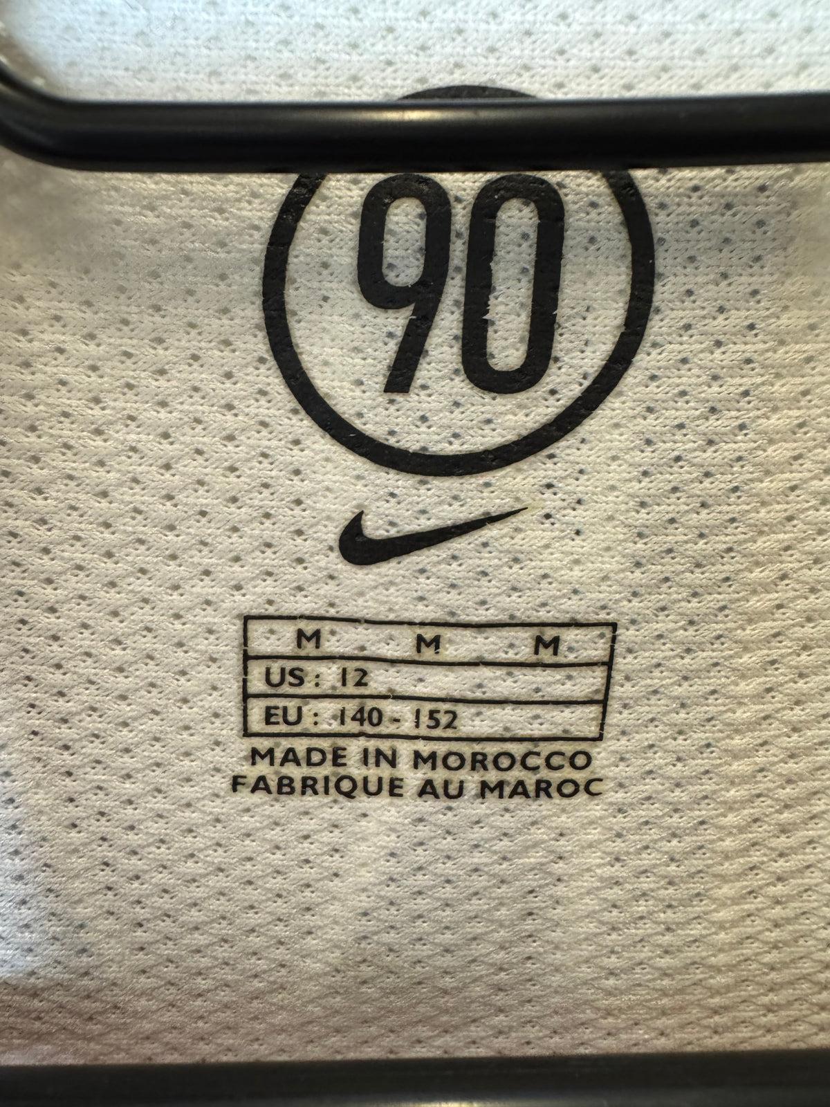Nike Arsenal Home 04/05 Pires 7 Kids - 8/10