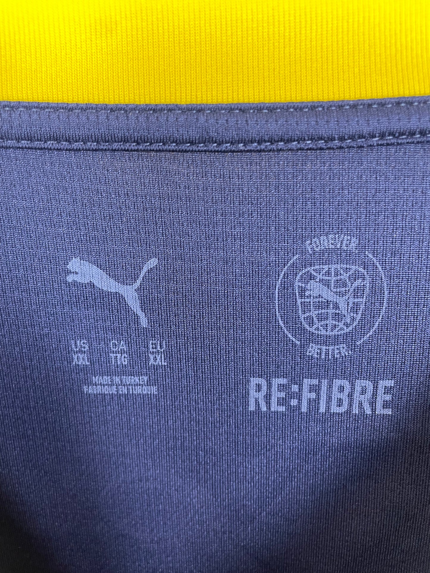 Puma Bodø/Glimt Away 25/26 Høgh 9 - 10/10