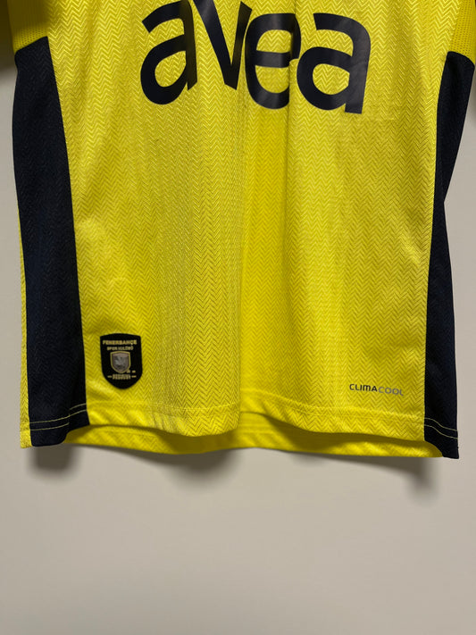 Fenerbache Home 11/12 kids