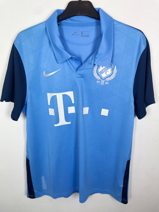 FC Utrecht Away 20/21