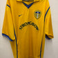 Leeds United Away 00/01 Harte 3