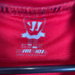 Warrior Liverpool Home 12/13 Agger 5 Kids - 8/10