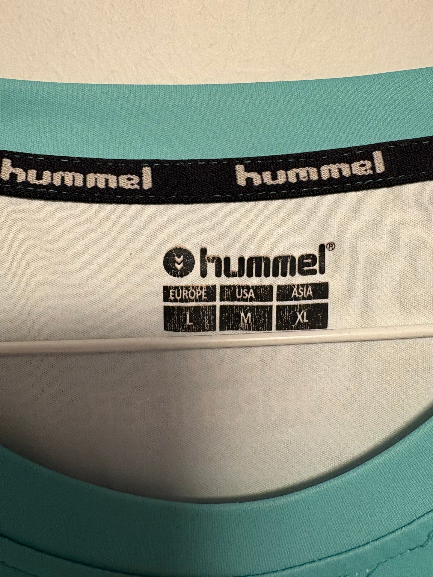 Hummel Bengaluru United GK 22/23 - 8/10