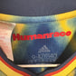 Adidas Arsenal Human Race Training 20/21 Saka 7 Inc. Original Shorts Kids - 8/10