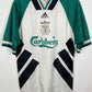 Adidas Liverpool Away 93/95 Redknapp 15 - 7/10