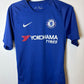 Nike Chelsea Home 17/18 Hazard 10 - 8/10