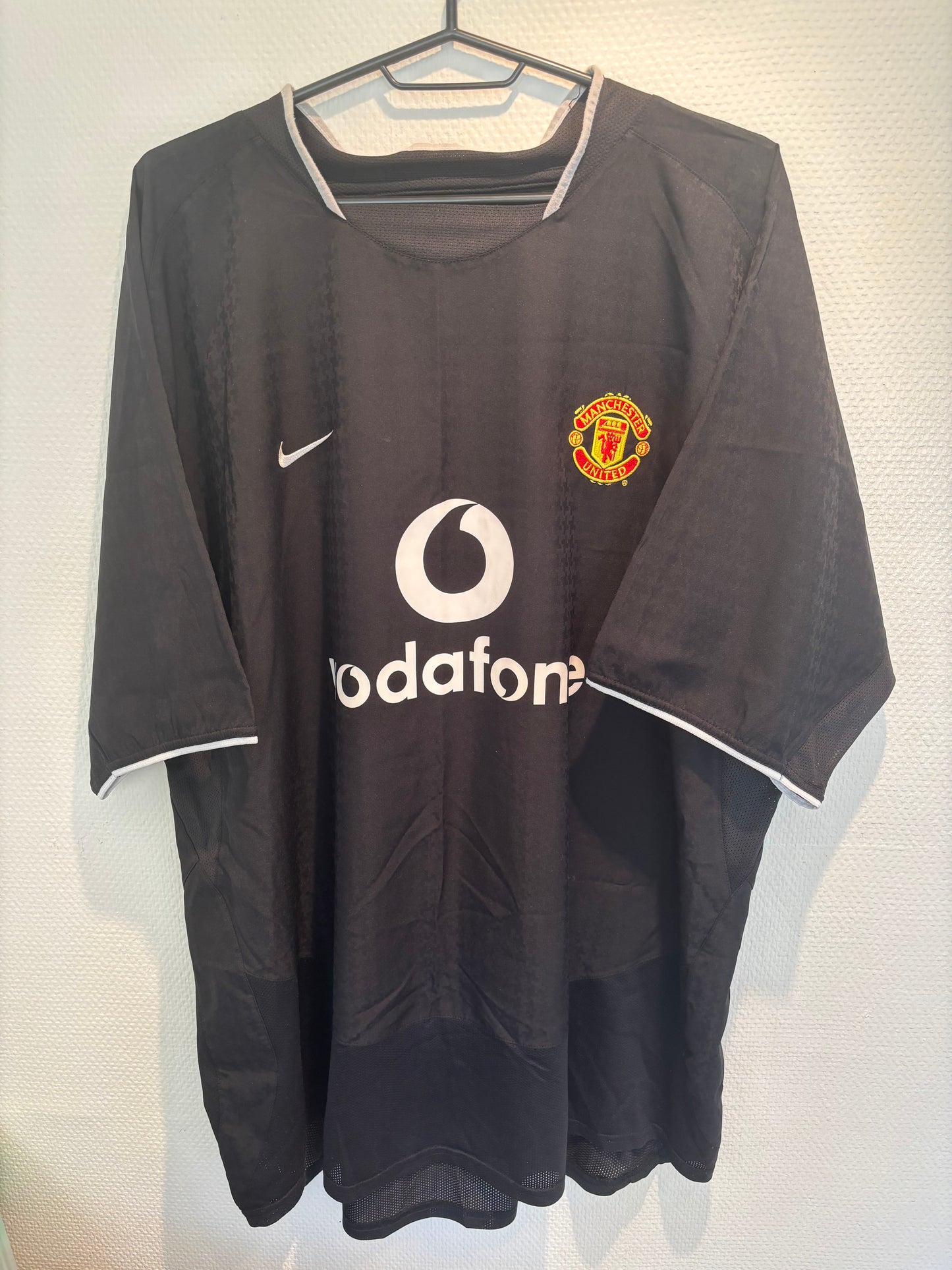 Manchester United Away 03/05 Van Nistelrooy 10