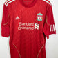 Adidas Liverpool Home 10/12 Torres 9 - 9/10