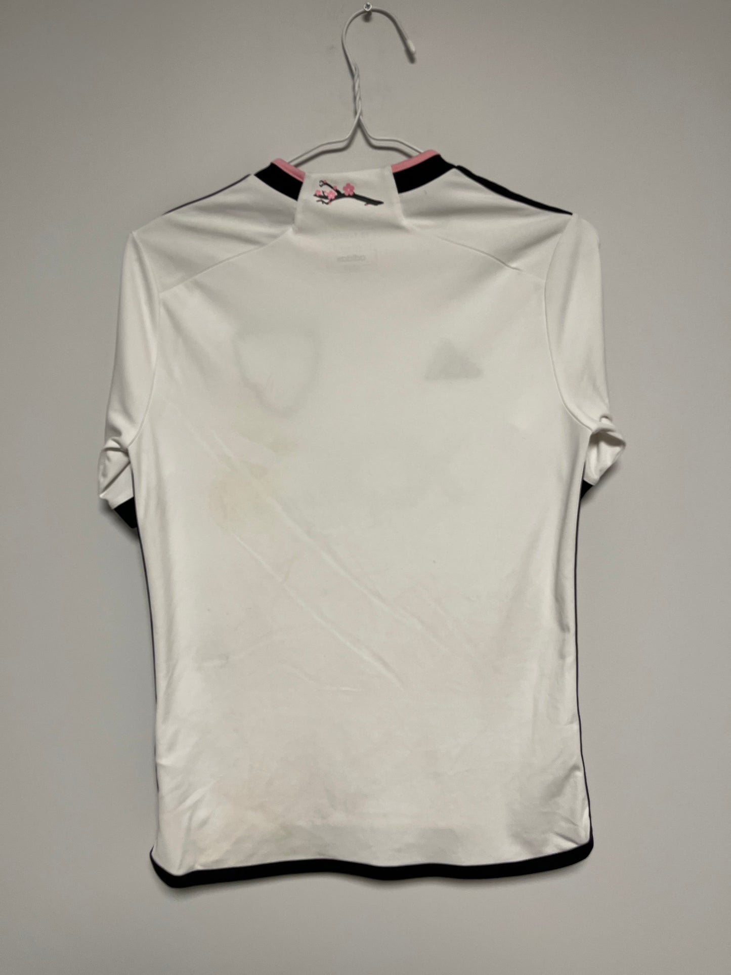 DC United Away 23/24 kids